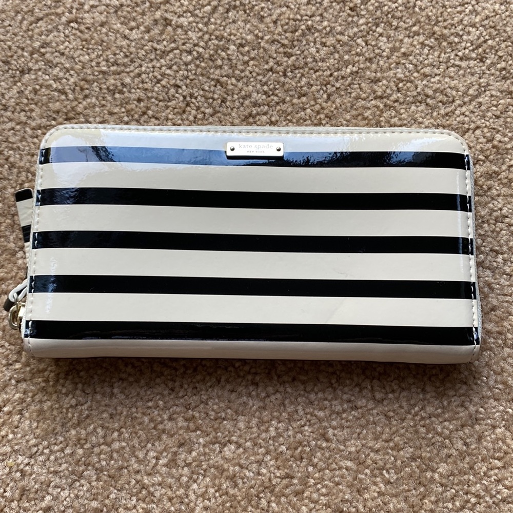 Kate Spade wallet